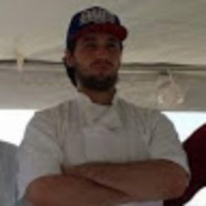 Meet your Posher, George